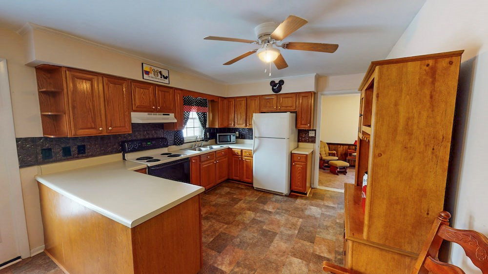 67 Quail Road Smithfield, NC 27577 - Photo 11 of 27 Gallery Image 11