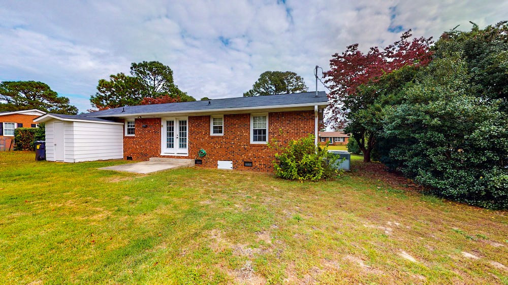 67 Quail Road Smithfield, NC 27577 - Photo 23 of 27 Gallery Image 23