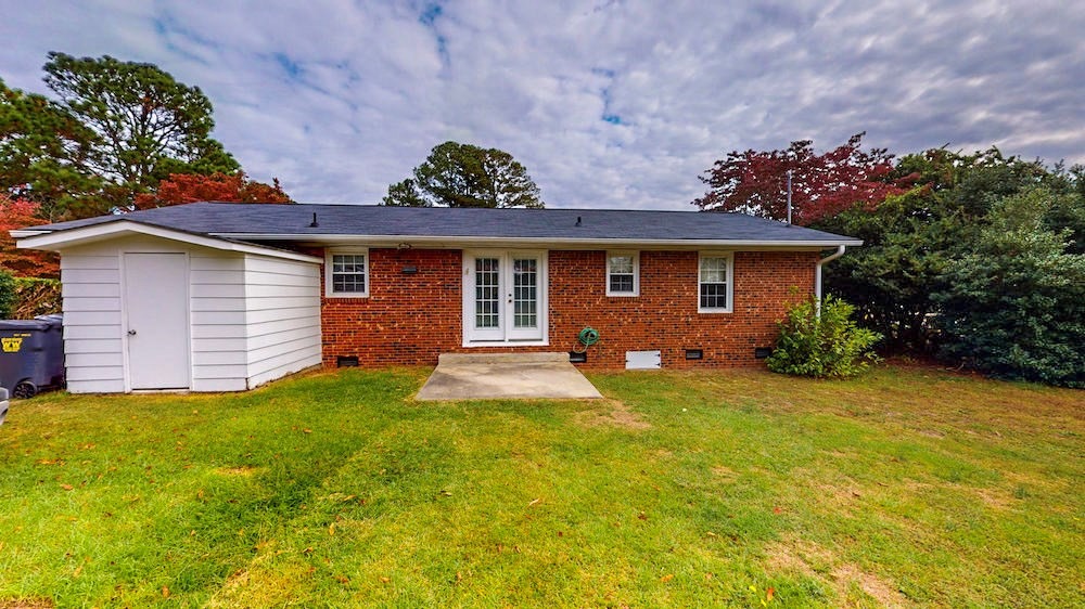 67 Quail Road Smithfield, NC 27577 - Photo 26 of 27 Gallery Image 26