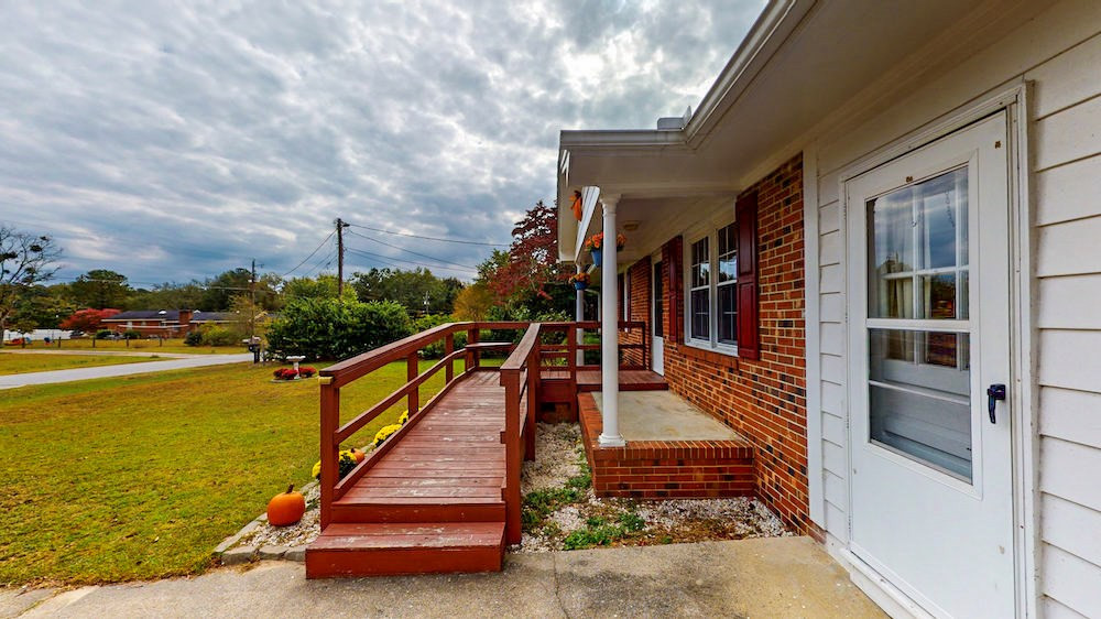 67 Quail Road Smithfield, NC 27577 - Photo 27 of 27 Gallery Image 27