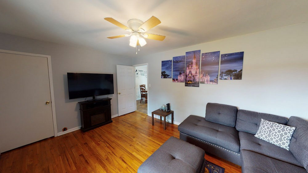 67 Quail Road Smithfield, NC 27577 - Photo 5 of 27 Gallery Image 5