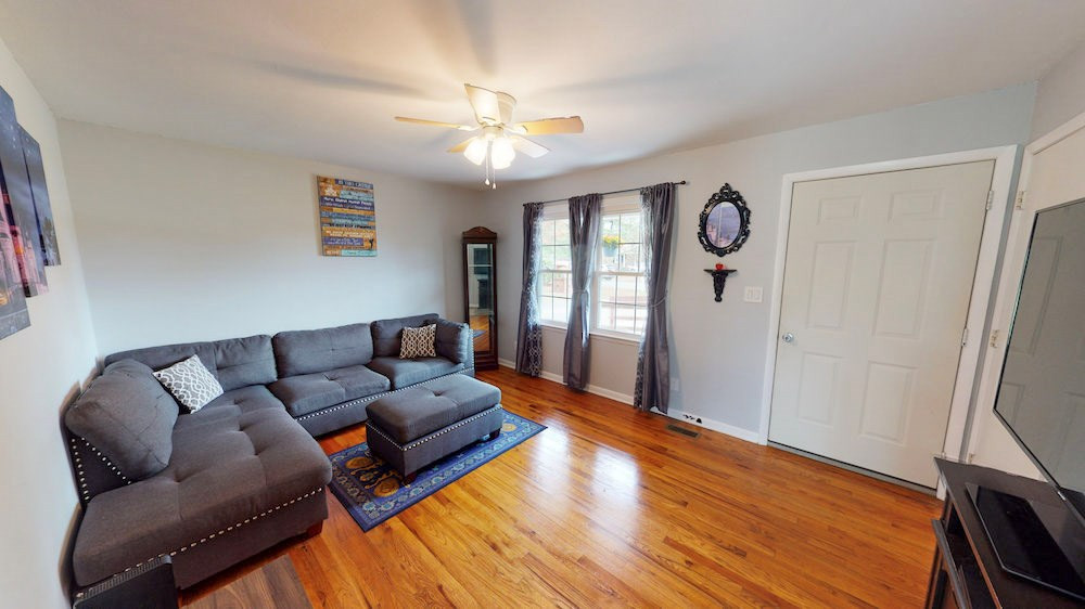 67 Quail Road Smithfield, NC 27577 - Photo 6 of 27 Gallery Image 6