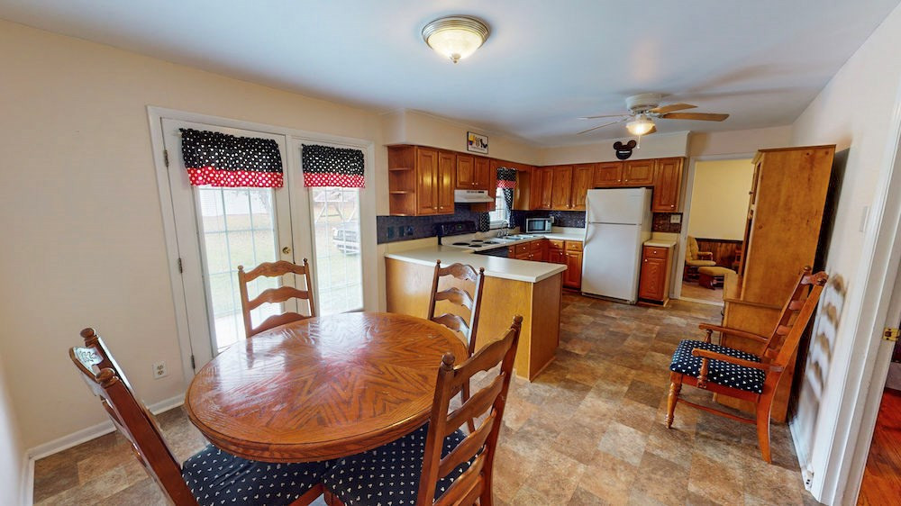 67 Quail Road Smithfield, NC 27577 - Photo 7 of 27 Gallery Image 7