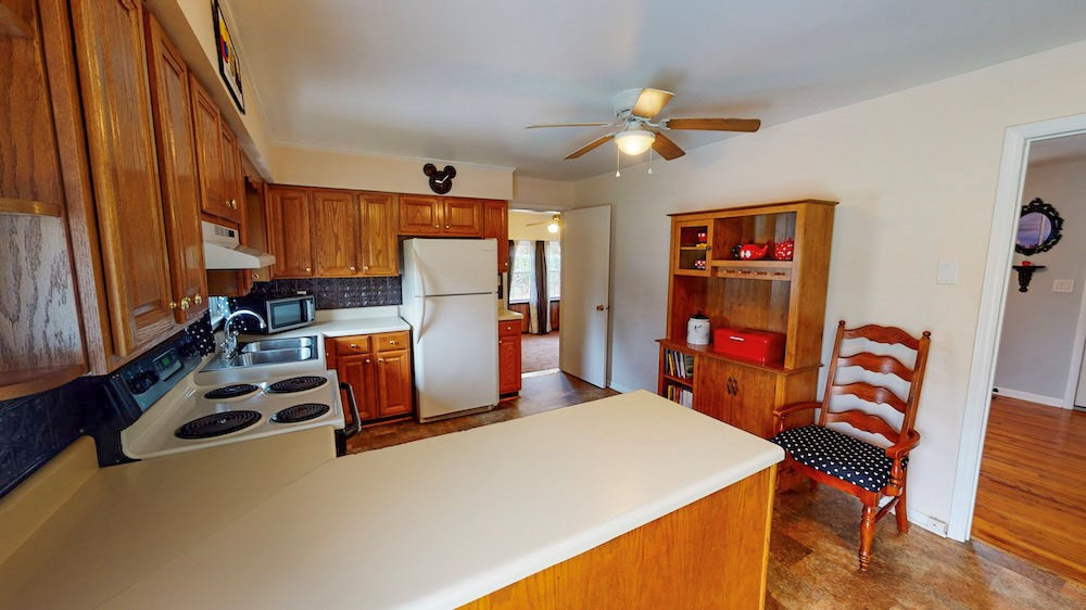67 Quail Road Smithfield, NC 27577 - Photo 10 of 27 Gallery Image 10