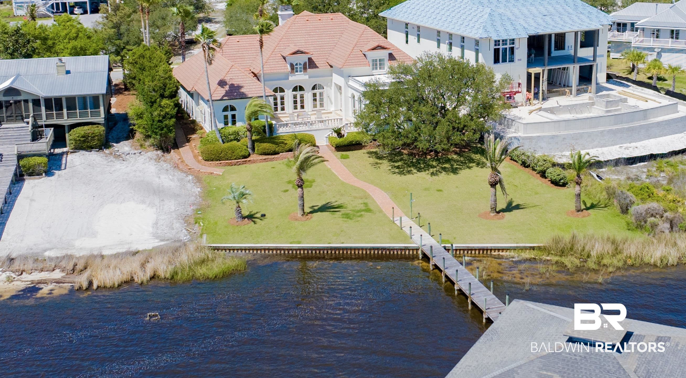 33202 River Road Orange Beach, AL 36561 - Photo 58 of 58