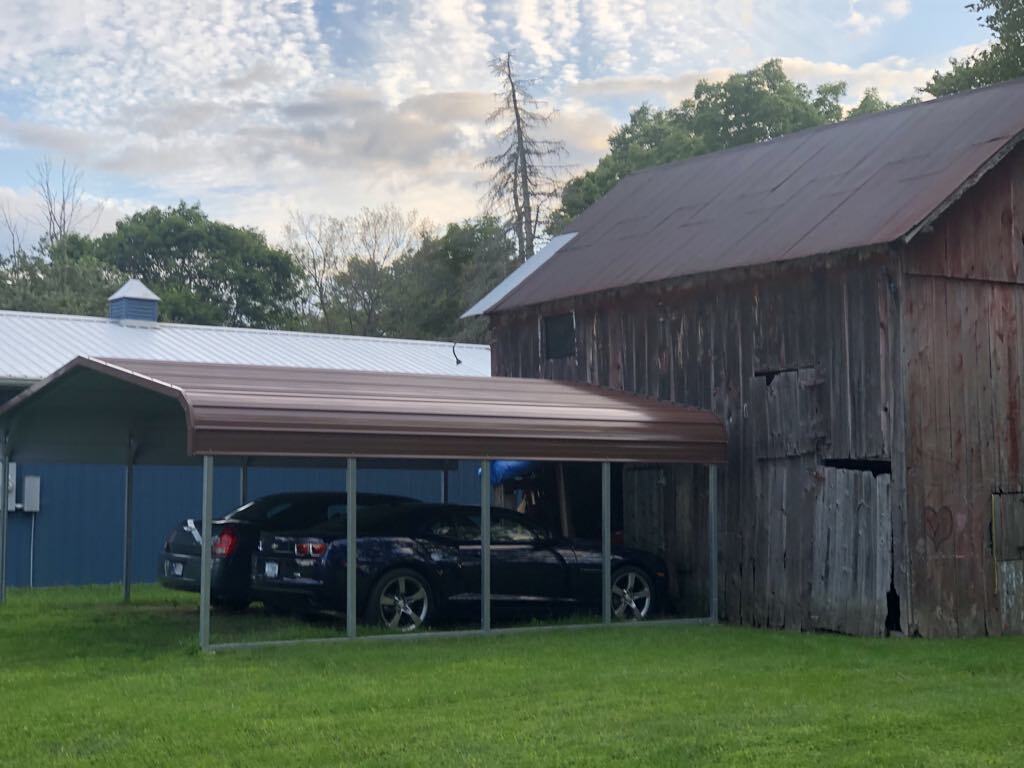 9209 South Center Road Muncie, IN 47302 - Photo 4 of 18 Gallery Image 4