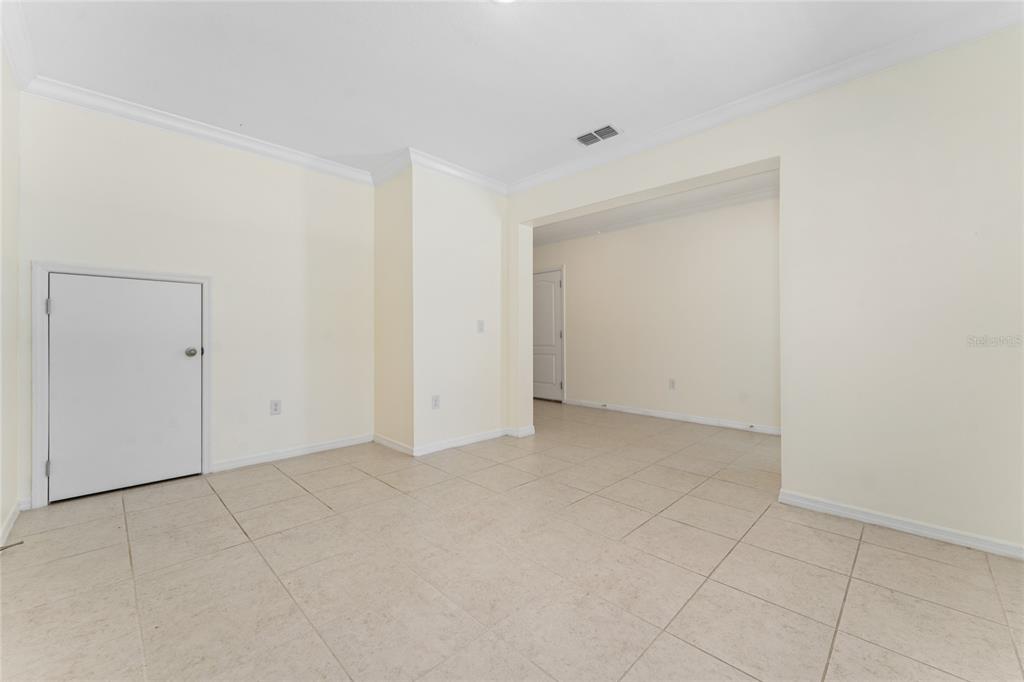 4331 Wayne Road Fruitland Park, FL 34731 - Photo 15 of 46 a view of an empty room