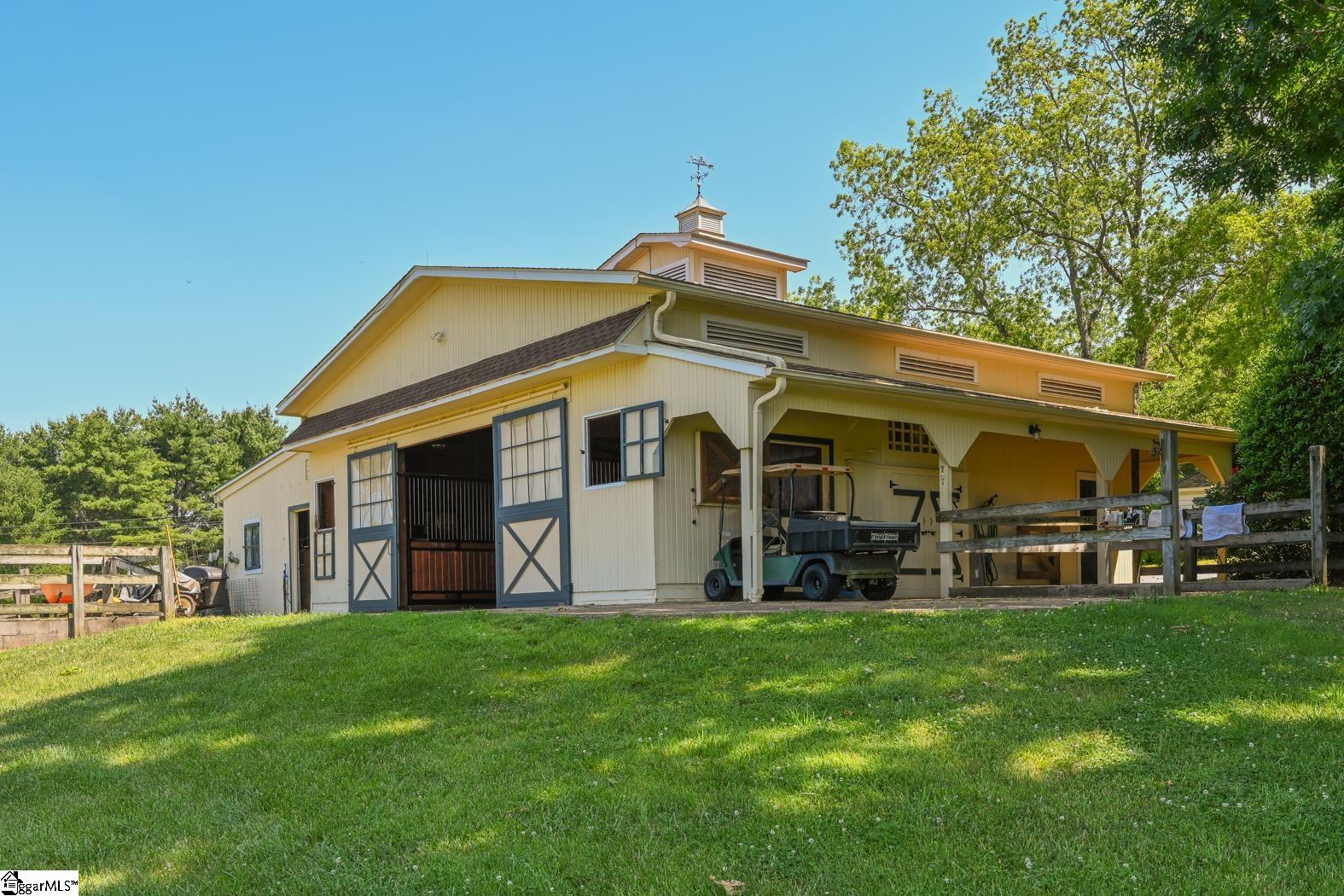 835 Jackson Grove Road Columbus, NC 28722 - Photo 43 of 49 Gallery Image 43