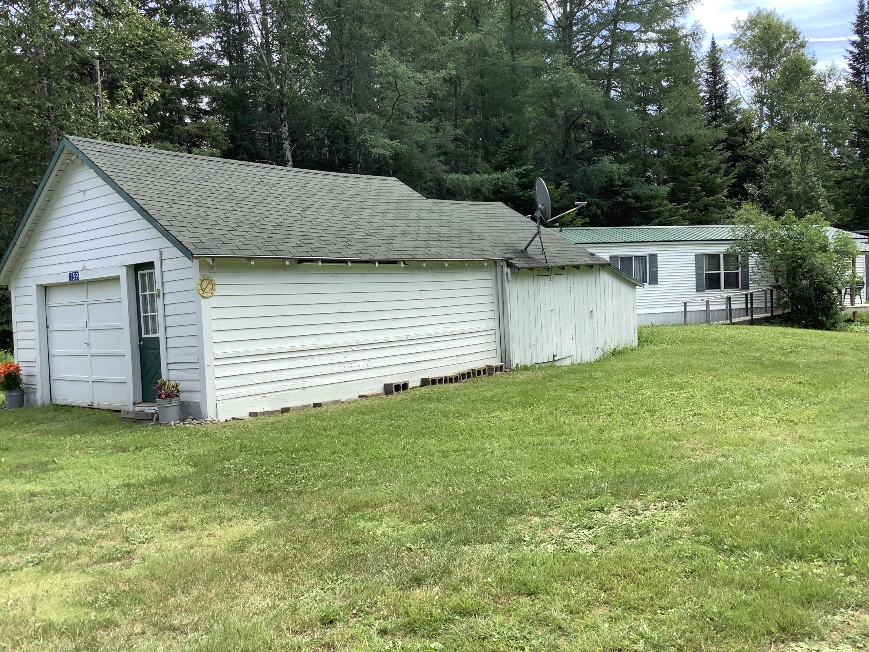 159 Montieth Road Bridgewater, ME 04735 - Photo 45 of 45 182AF5CA-DFFD-4006-B383-EE982BFDE05B