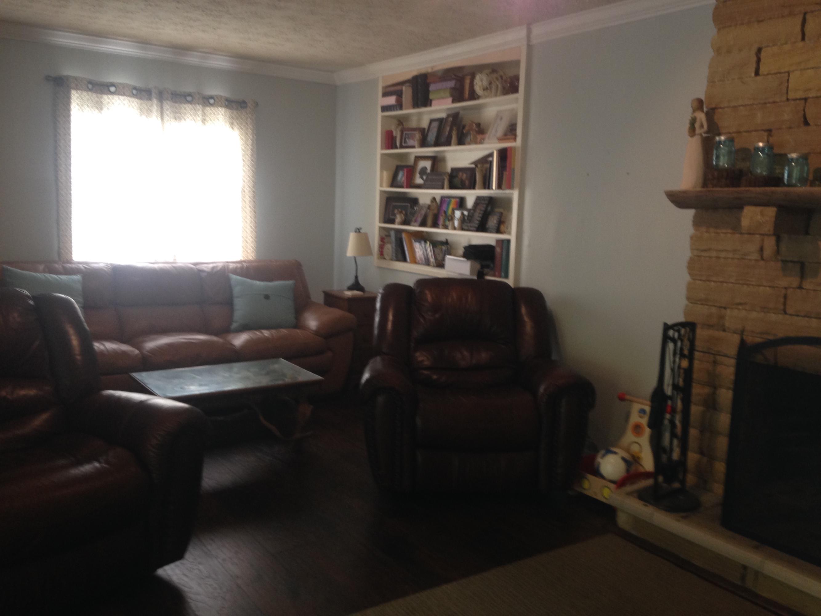15 Outer Drive Oak Ridge, TN 37830 - Photo 16 of 26 living room