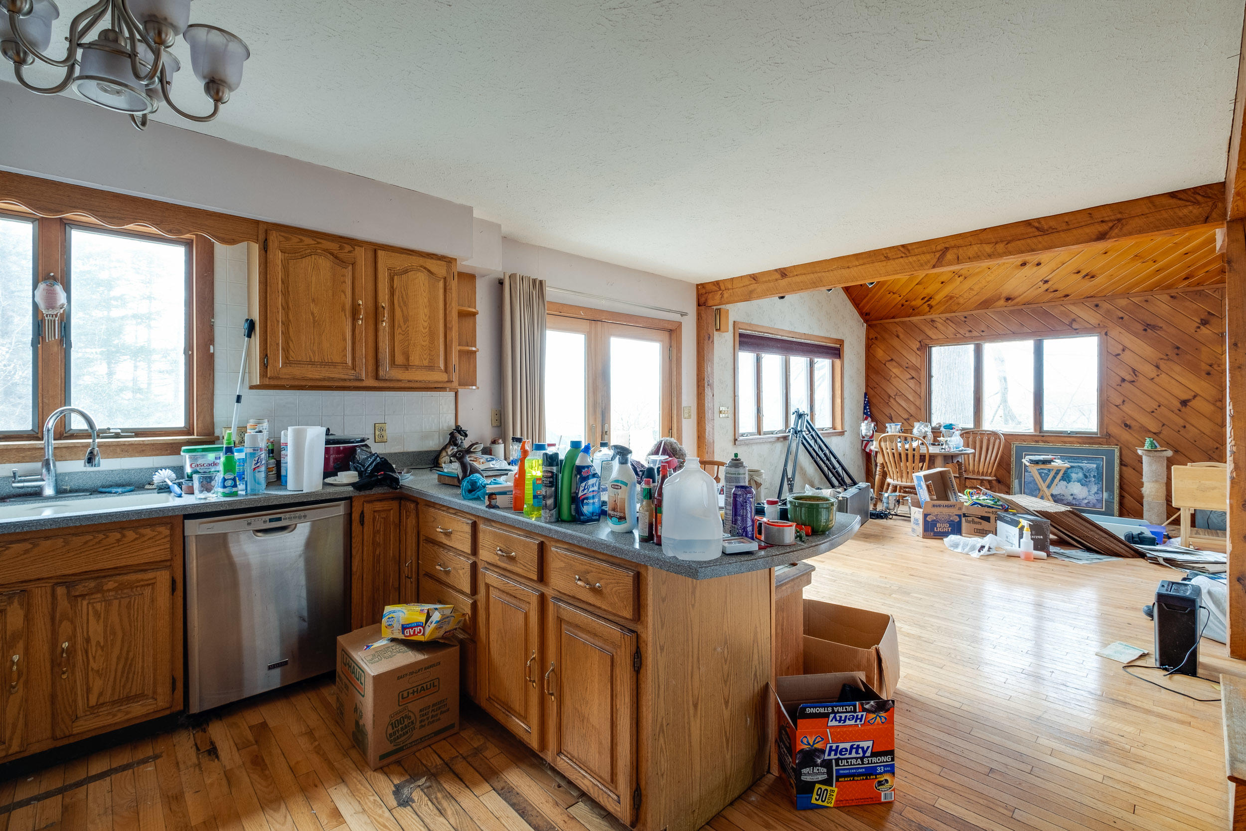 10 Witherell Road Wales, ME 04280 - Photo 4 of 28 10 Witherell Ave_Wales_10