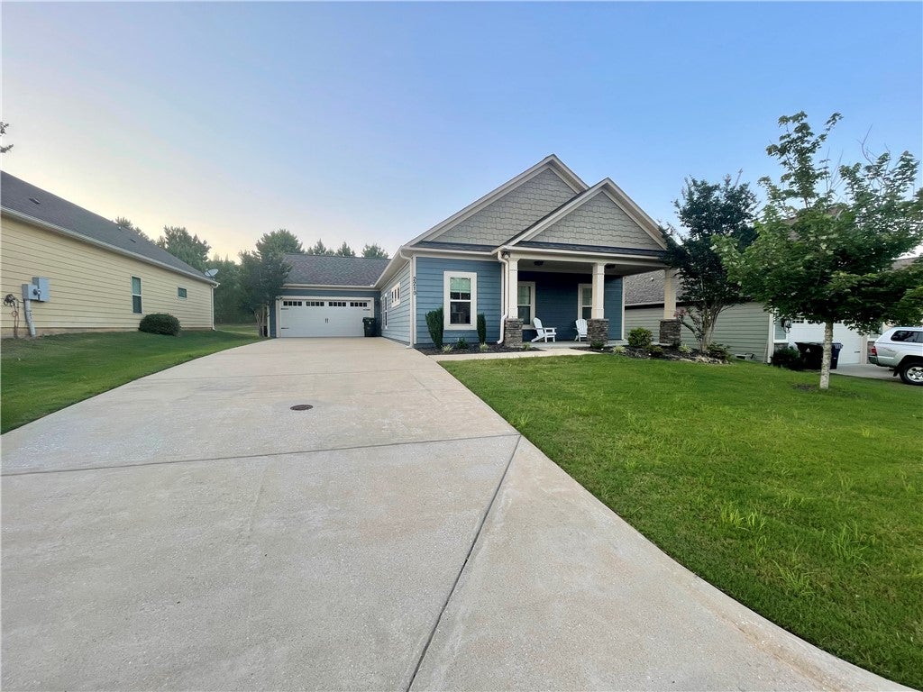 2210 Autumn Ridge Way Auburn, AL 36879 - Photo 1 of 14 Gallery Image 1