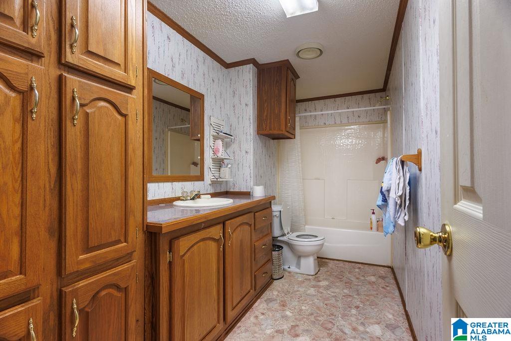 1415 Marble Quarry Road Talladega, AL 35160 - Photo 15 of 22
