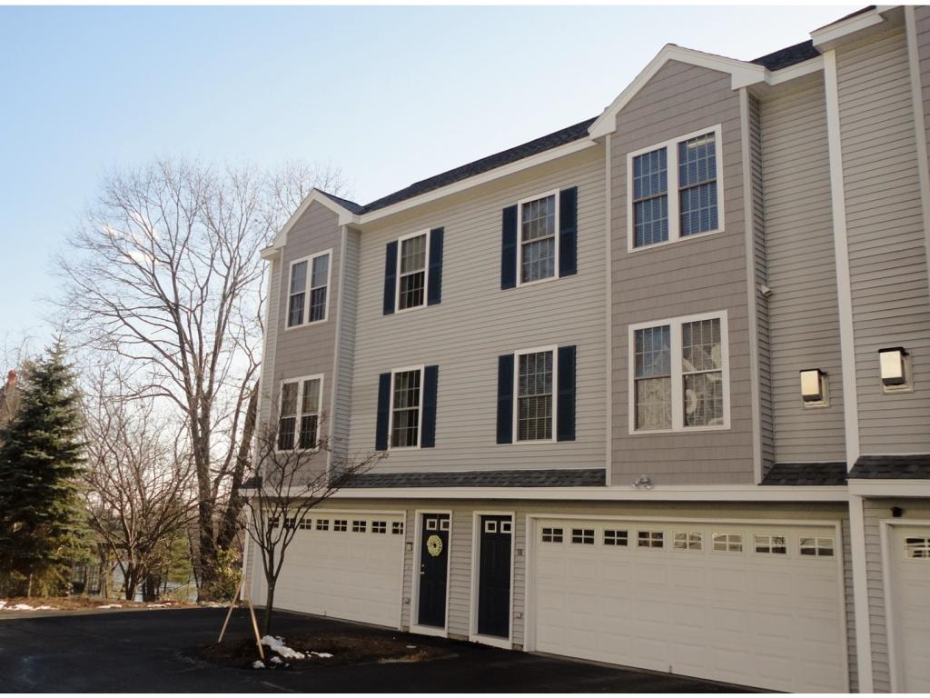58 Andrew Street, Unit 58 Manchester, NH 03104 - Photo 1 of 28 Gallery Image 1