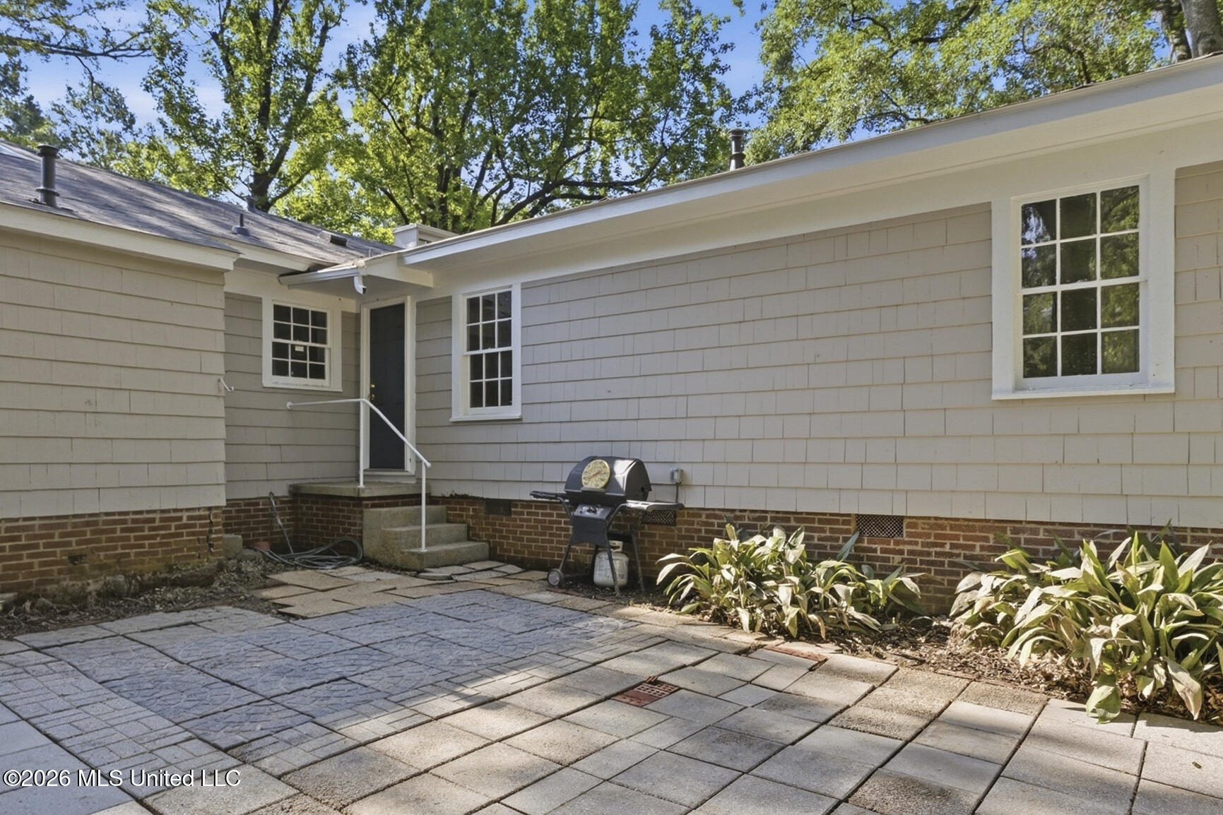 4047 Robin Drive Jackson, MS 39206 - Photo 5 of 25 4047 Robin update1-5