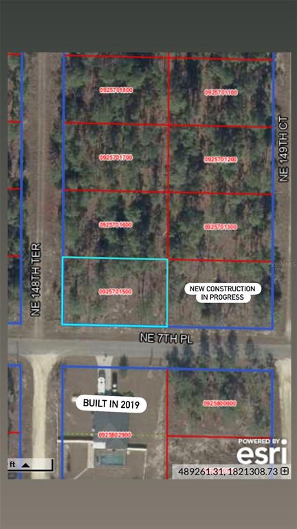 Northeast 7th Place Williston, FL 32696 - Photo 2 of 6