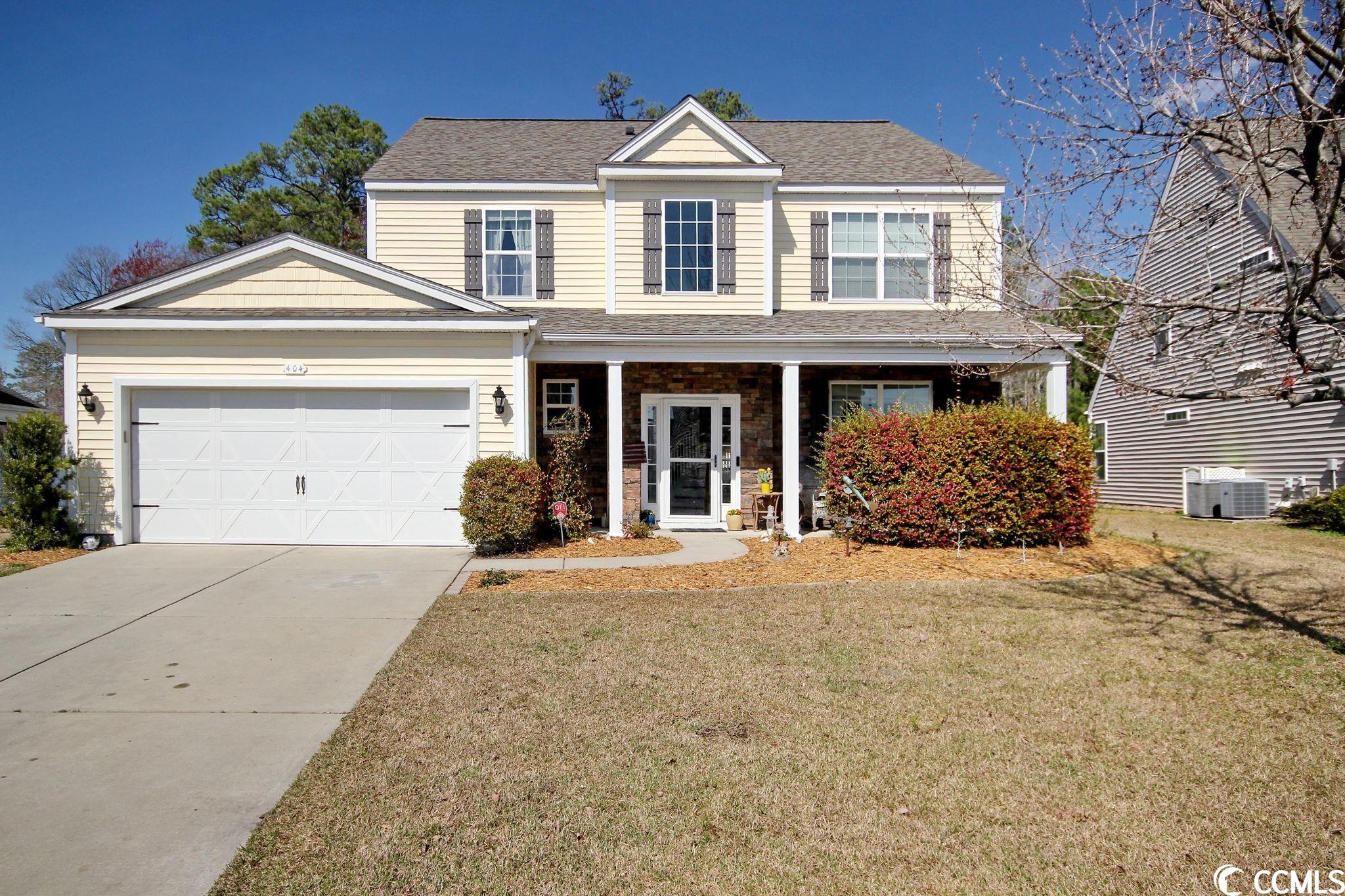 404 Dick Pond Road Myrtle Beach, SC 29588 - Photo 1 of 39 Gallery Image 1