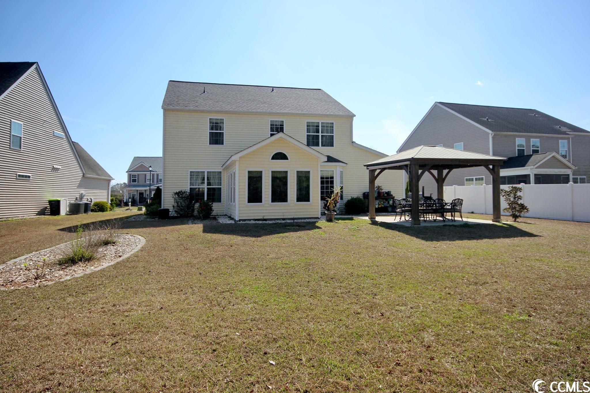 404 Dick Pond Road Myrtle Beach, SC 29588 - Photo 34 of 39 Gallery Image 34