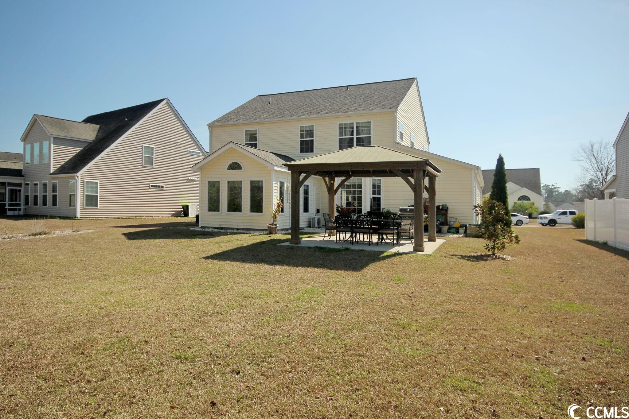 404 Dick Pond Road Myrtle Beach, SC 29588 - Photo 36 of 39 Gallery Image 36