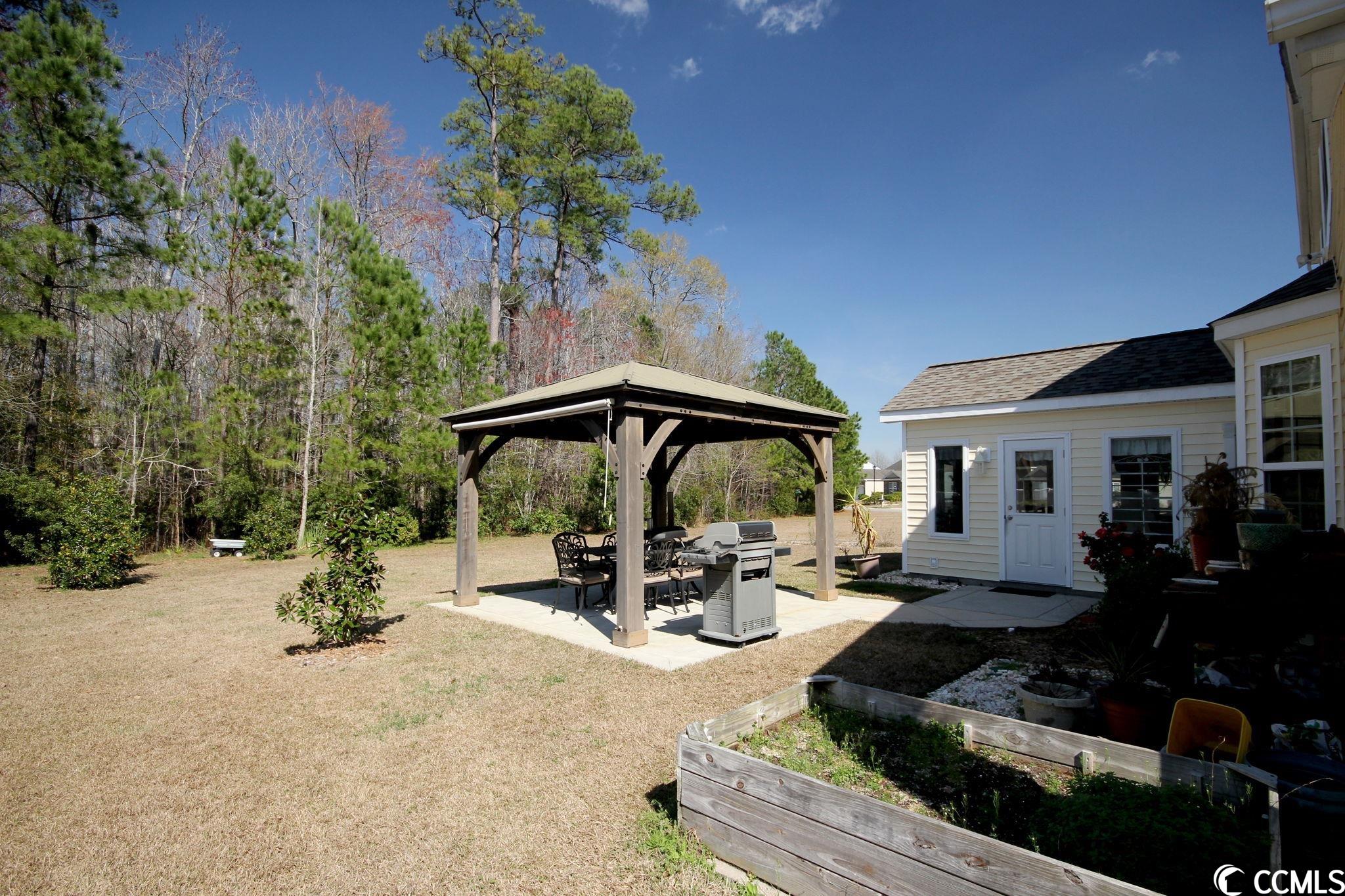 404 Dick Pond Road Myrtle Beach, SC 29588 - Photo 38 of 39 Gallery Image 38