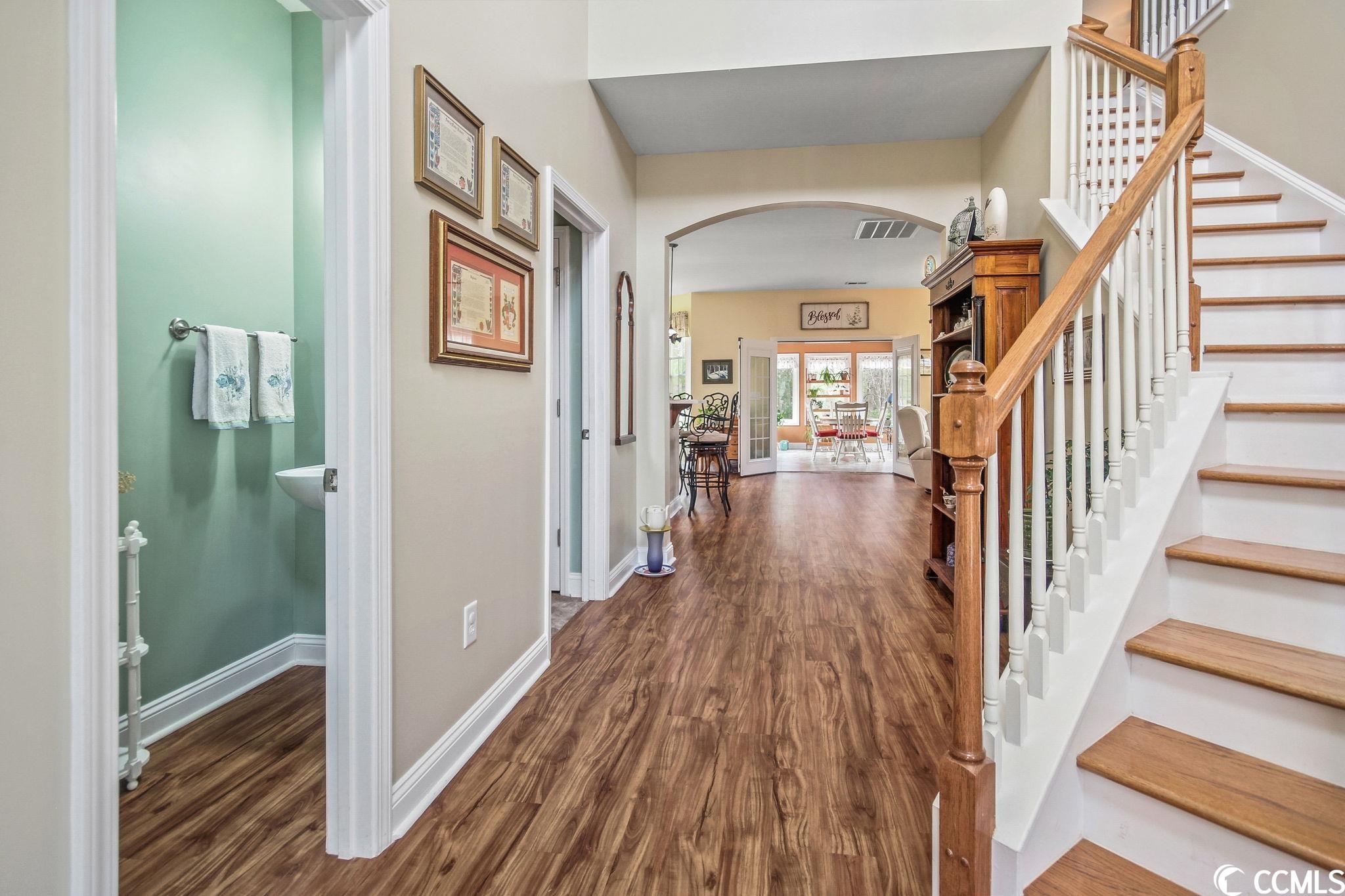 404 Dick Pond Road Myrtle Beach, SC 29588 - Photo 4 of 39 Gallery Image 4