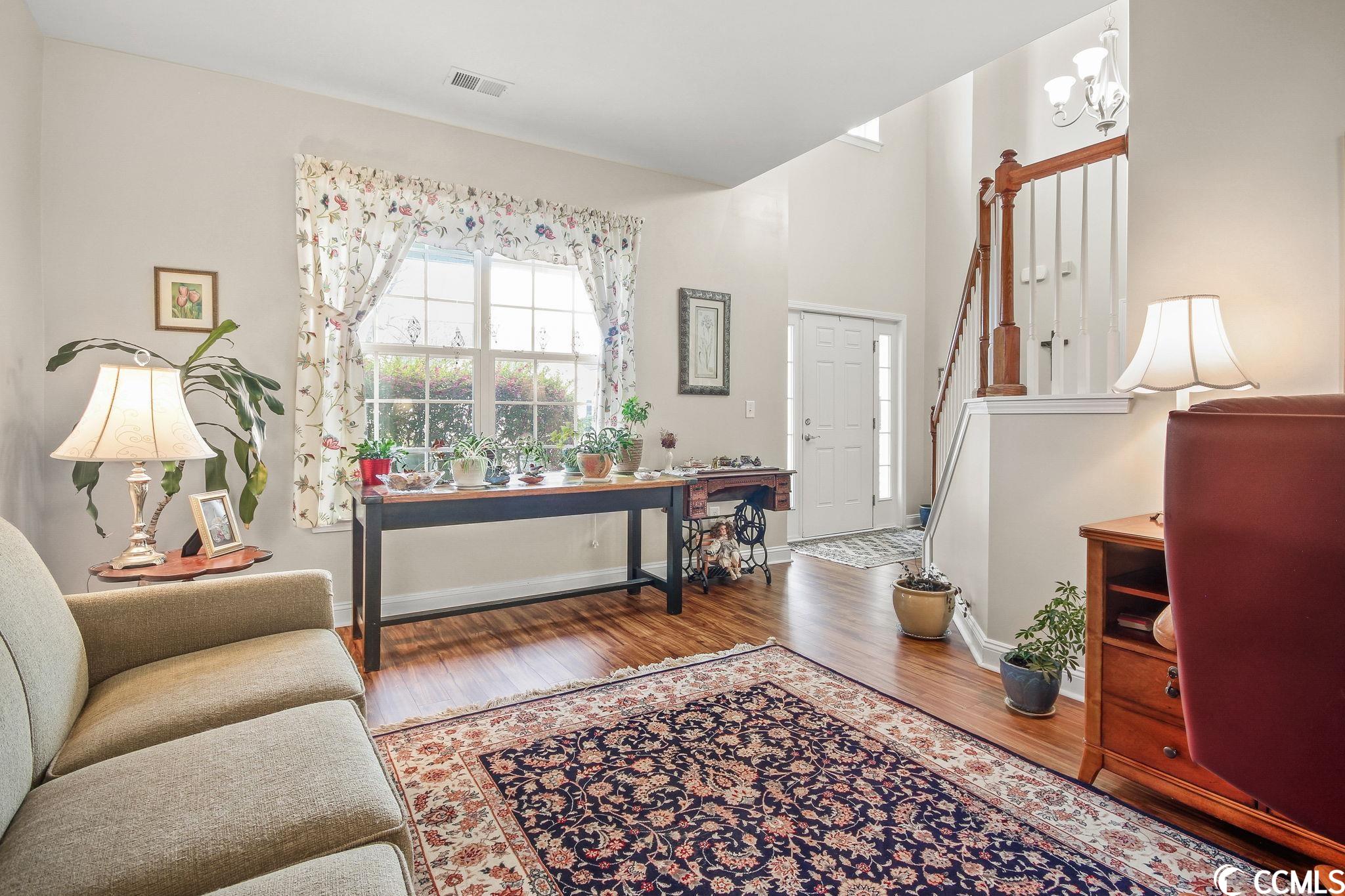 404 Dick Pond Road Myrtle Beach, SC 29588 - Photo 7 of 39 Gallery Image 7