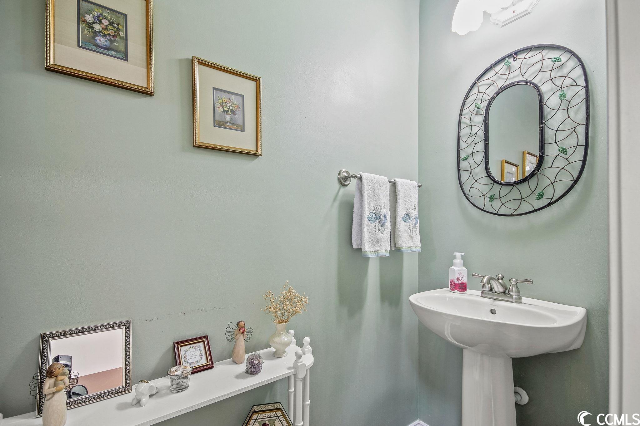 404 Dick Pond Road Myrtle Beach, SC 29588 - Photo 8 of 39 Gallery Image 8
