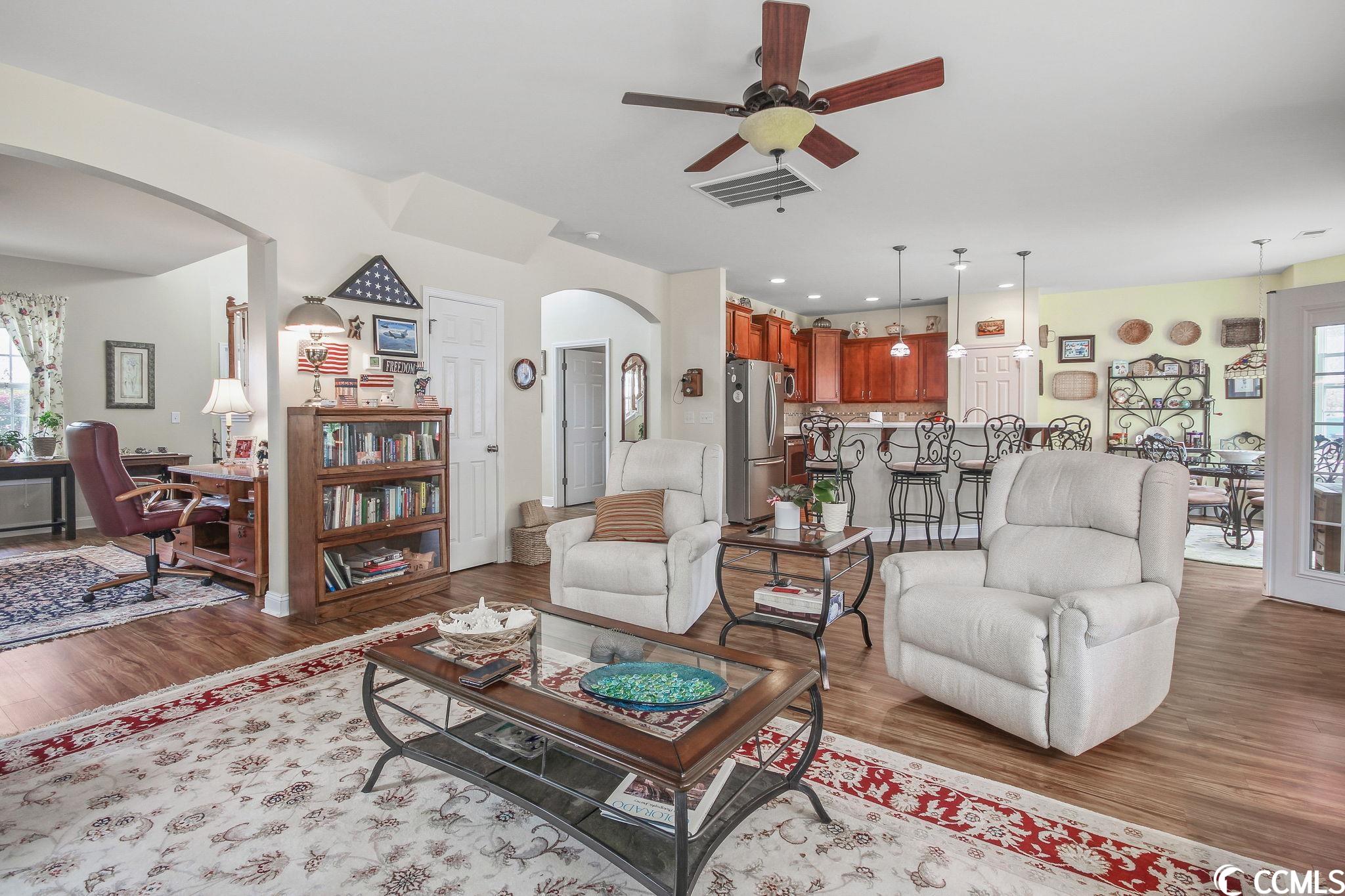 404 Dick Pond Road Myrtle Beach, SC 29588 - Photo 9 of 39 Gallery Image 9