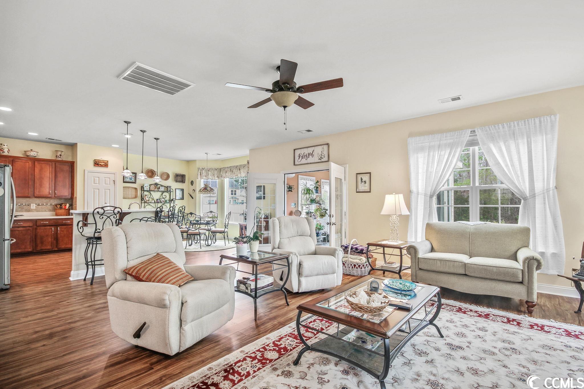 404 Dick Pond Road Myrtle Beach, SC 29588 - Photo 10 of 39 Gallery Image 10