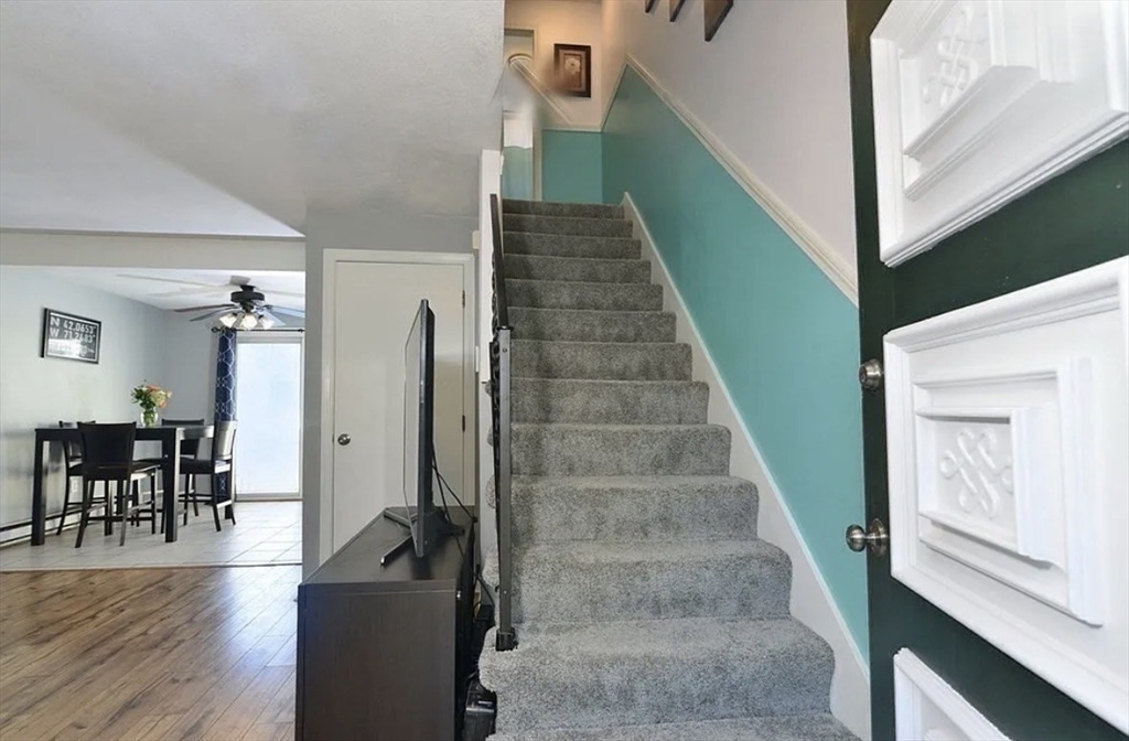 4 George Street, Unit 3 Plainville, MA 02762 - Photo 20 of 28