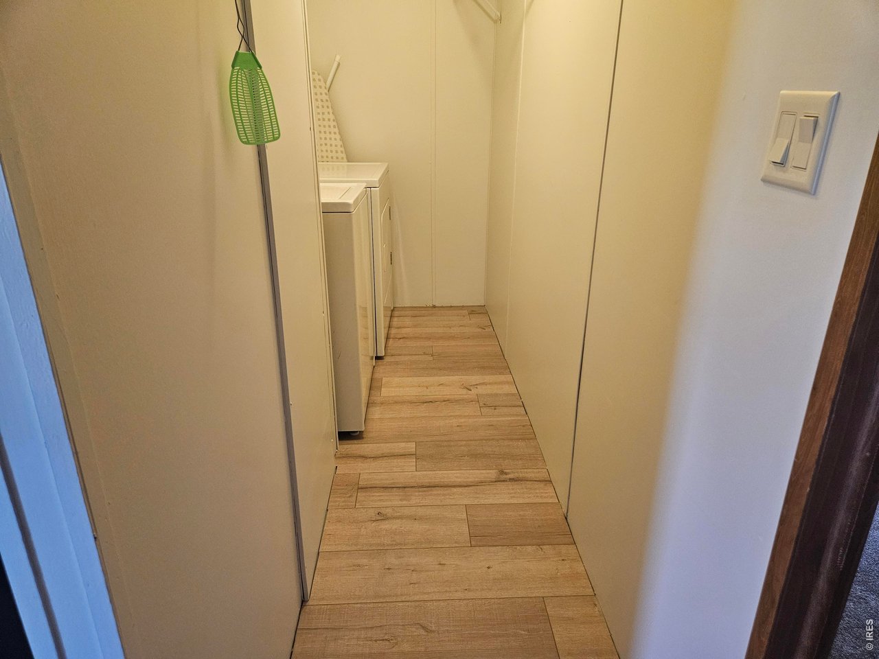 230 North 2nd Street, Unit 59 Berthoud, CO 80513 - Photo 6 of 19 a view of entryway