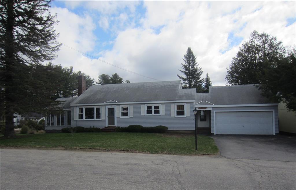 34 Ellsworth Street Springvale, ME 04083 - Photo 1 of 31 Photo