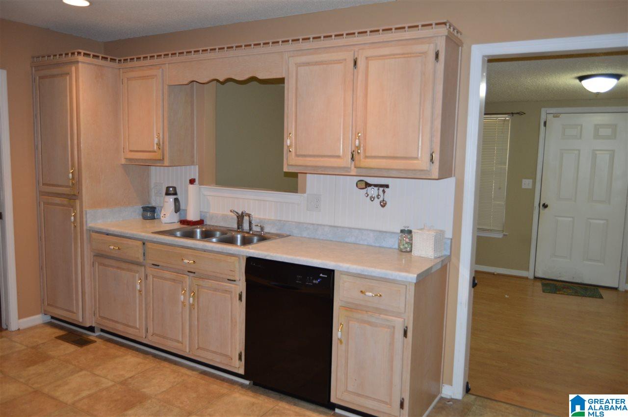 1307 Campbellville Road Empire, AL 35063 - Photo 7 of 37