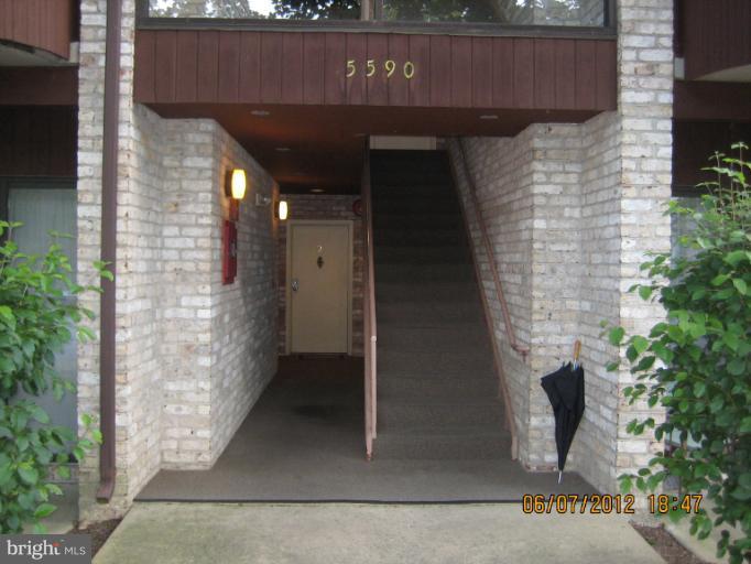 5590 Vantage Point Road, Unit 1 Columbia, MD 21044 - Photo 15 of 15 Exterior (Front)