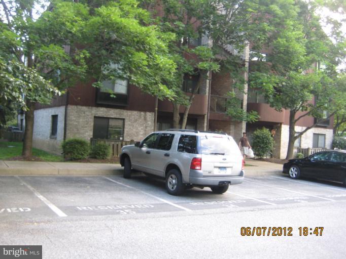 5590 Vantage Point Road, Unit 1 Columbia, MD 21044 - Photo 4 of 15 Exterior (General)