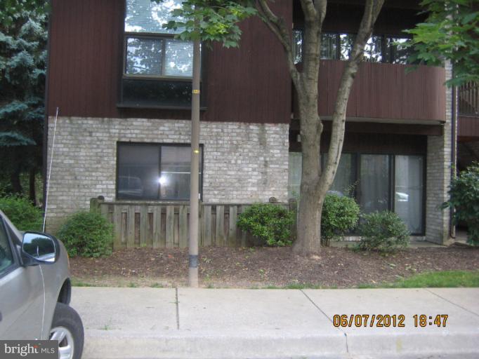 5590 Vantage Point Road, Unit 1 Columbia, MD 21044 - Photo 10 of 15 Exterior (Front)