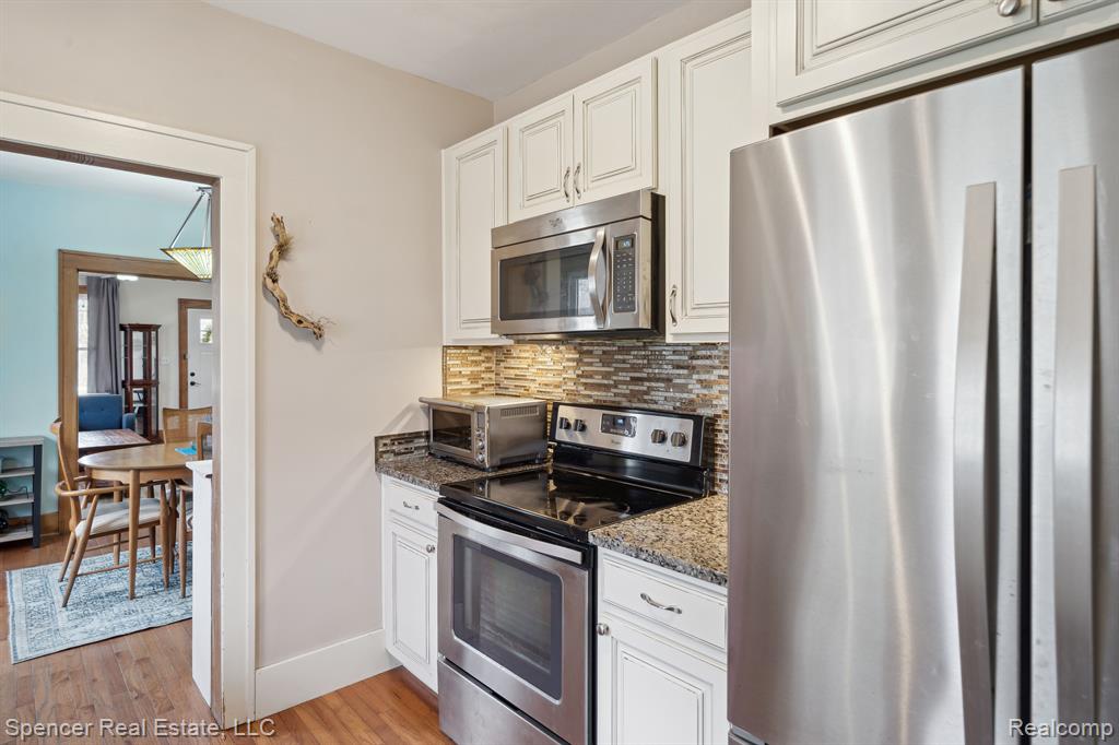 2370 South Livernois Road Rochester Hills, MI 48309 - Photo 15 of 45