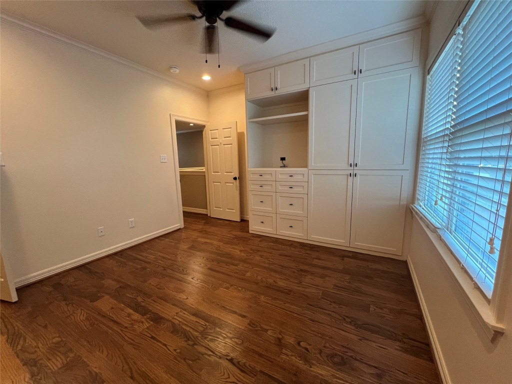 1014 Roxella Street Houston, TX 77076 - Photo 28 of 30 a view of an empty room with a window