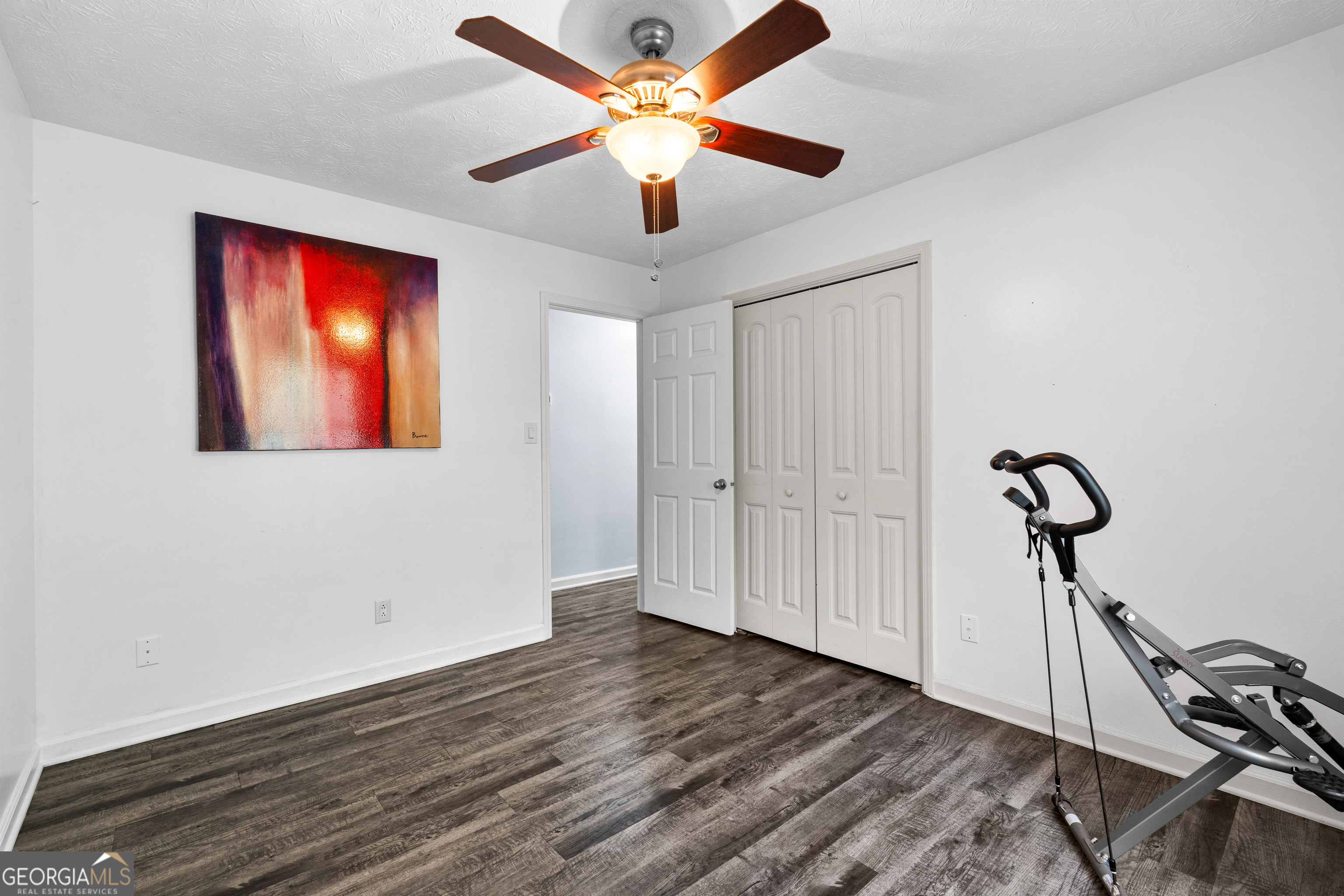 230 Ridge Road Tyrone, GA 30290 - Photo 26 of 47