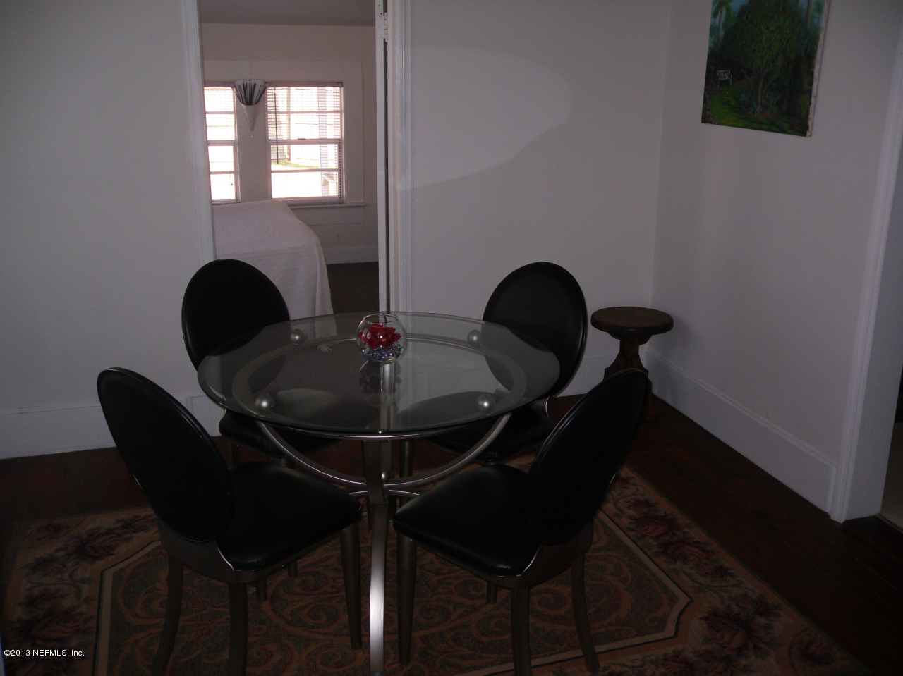 1817 Ruth Avenue Jacksonville Beach, FL 32250 - Photo 11 of 17 17 dining