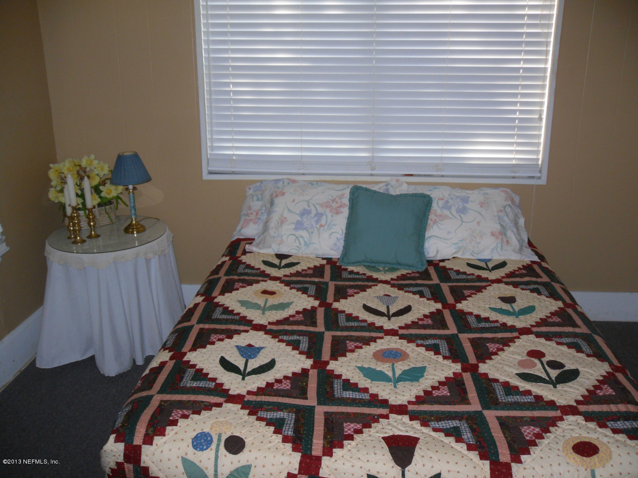 1817 Ruth Avenue Jacksonville Beach, FL 32250 - Photo 9 of 17 17 bed 2