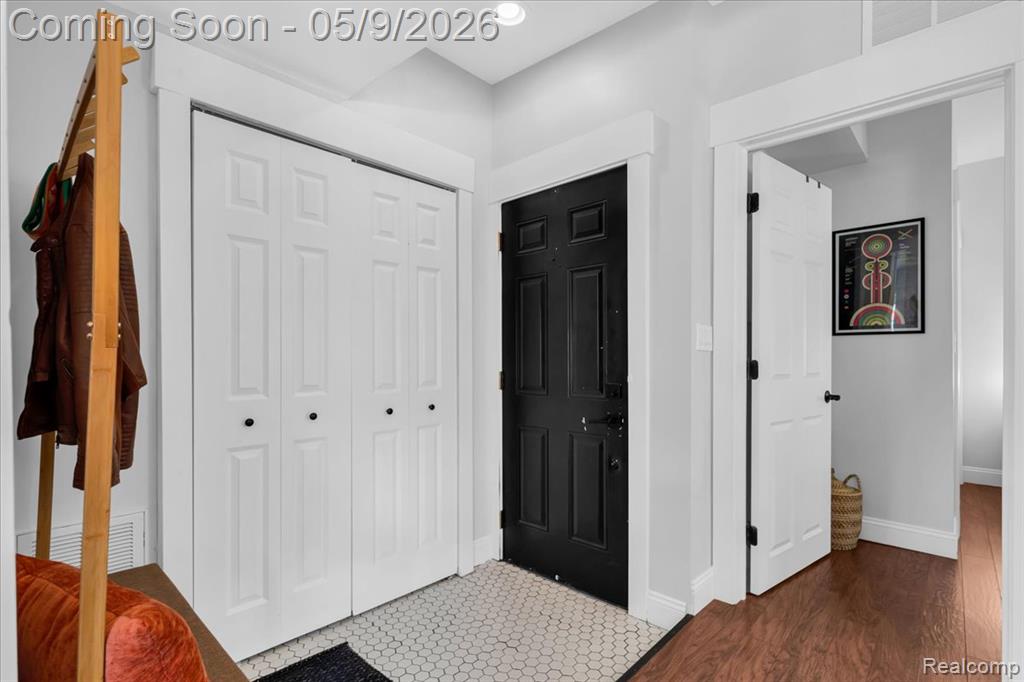 4304 Trumbull, Unit 3 Detroit, MI 48208 - Photo 6 of 24
