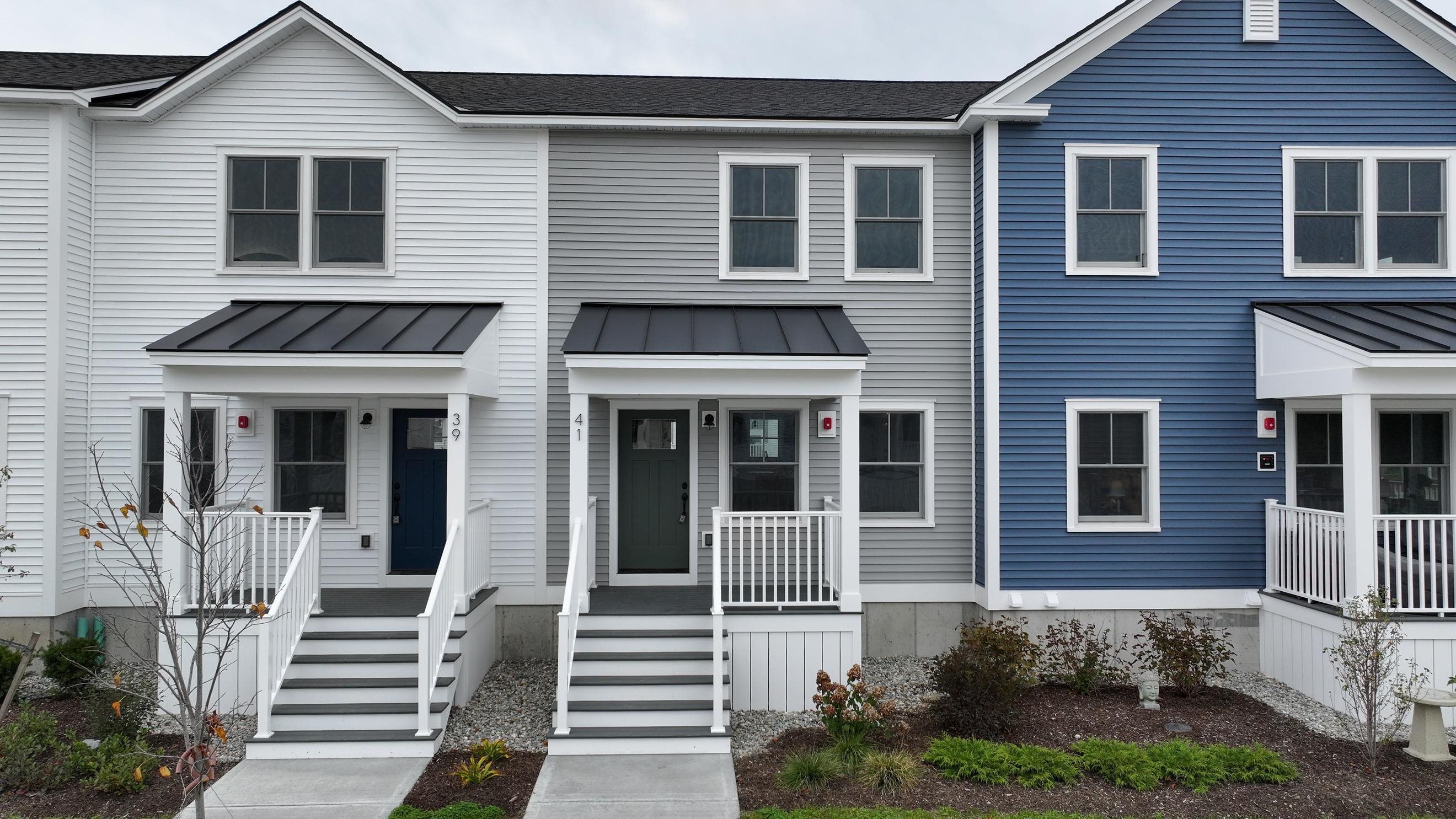 41 Barnes Brk Road, Unit 9 2 Middlebury, VT 05753 - Photo 2 of 30 Gallery Image 2