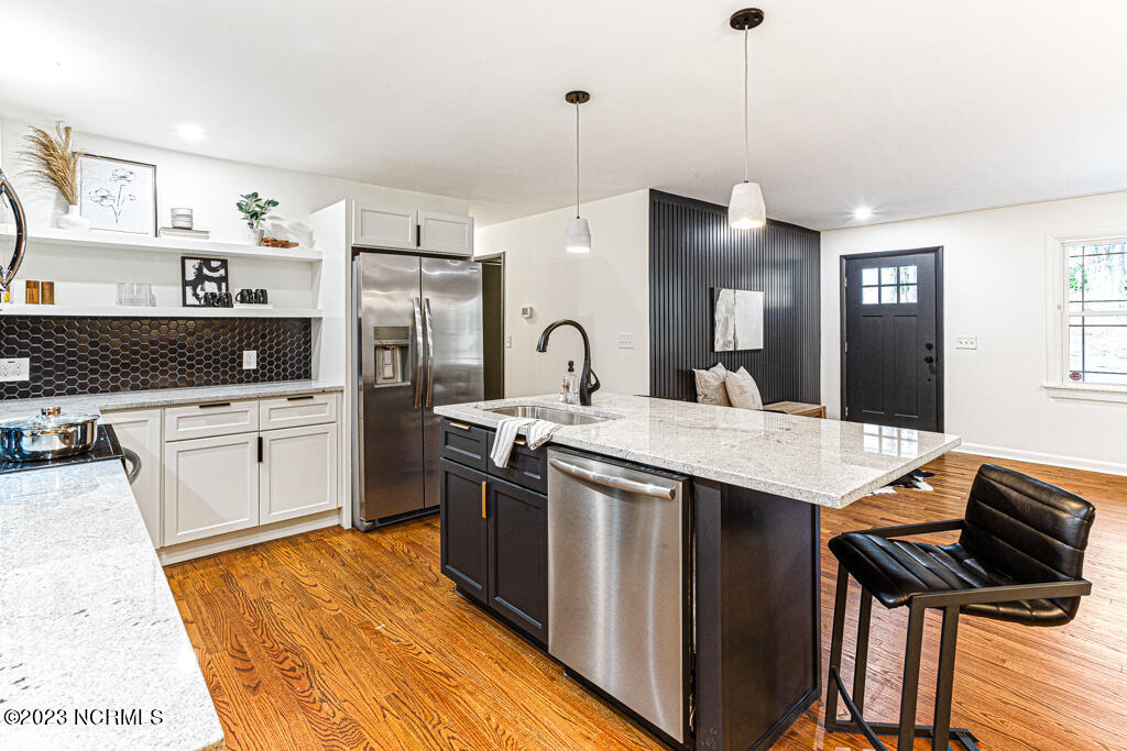 525 Highland Road Southern Pines, NC 28387 - Photo 15 of 51 525 Highland Rd-LR-JFP-16