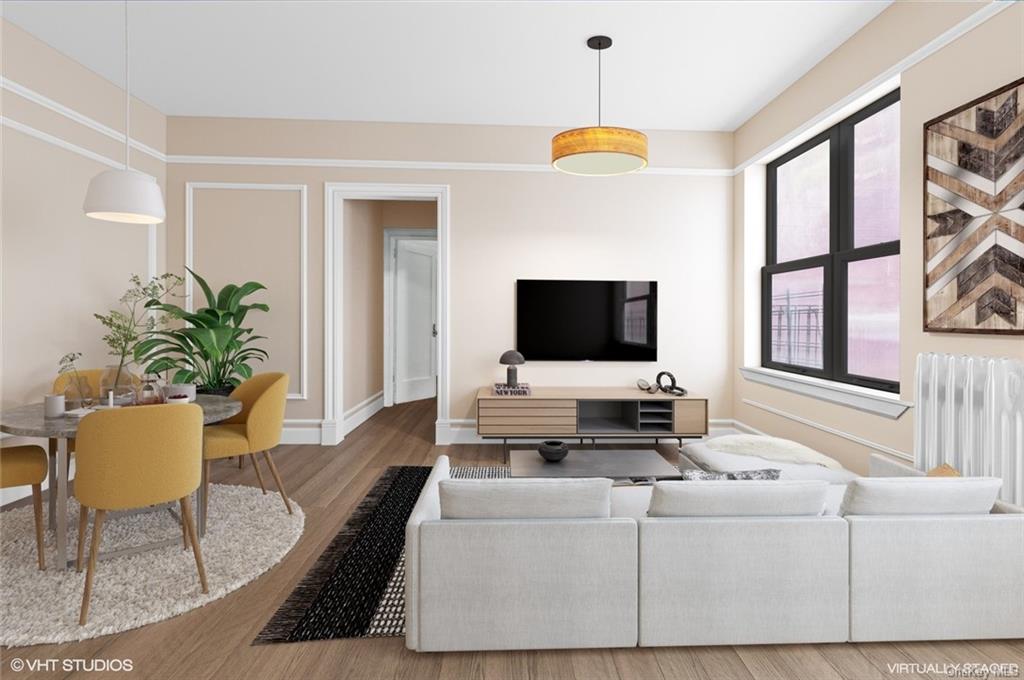 823 East 147th St Unit 46  