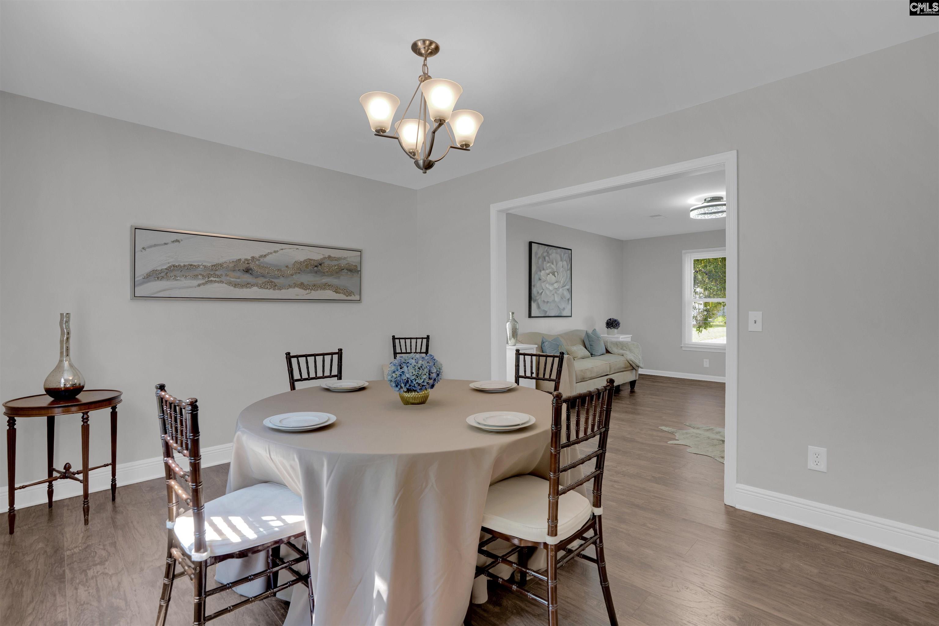 173 East Dean Road Irmo, SC 29063 - Photo 22 of 41