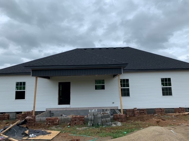 353 Puncheon Camp Road Bell Buckle, TN 37020 - Photo 12 of 21 Gallery Image 12
