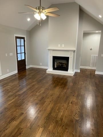 353 Puncheon Camp Road Bell Buckle, TN 37020 - Photo 13 of 21 Gallery Image 13