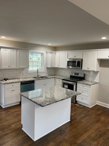 353 Puncheon Camp Road Bell Buckle, TN 37020 - Photo 14 of 21 Gallery Image 14