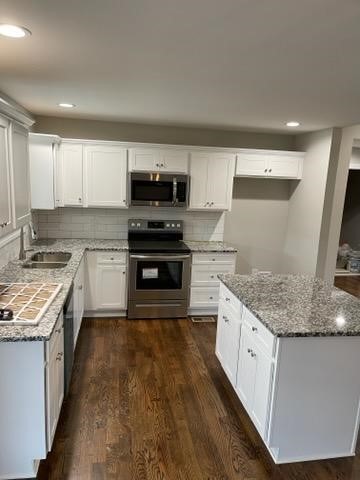 353 Puncheon Camp Road Bell Buckle, TN 37020 - Photo 15 of 21 Gallery Image 15